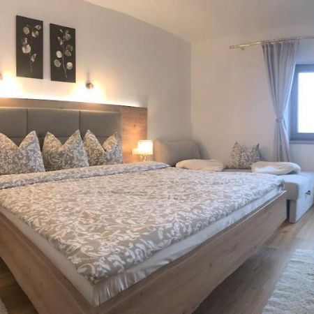 Apartament Gielerhof Zell am Ziller Zewnętrze zdjęcie