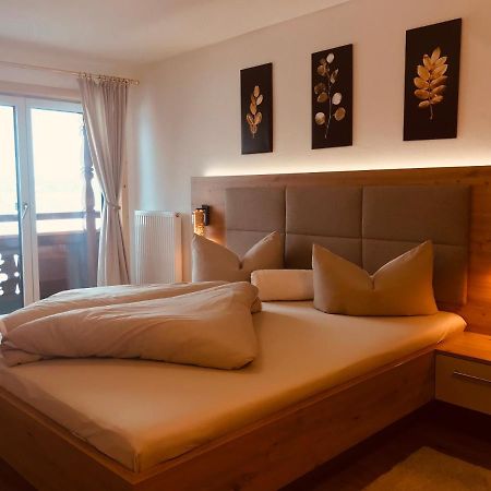 Apartament Gielerhof Zell am Ziller Zewnętrze zdjęcie