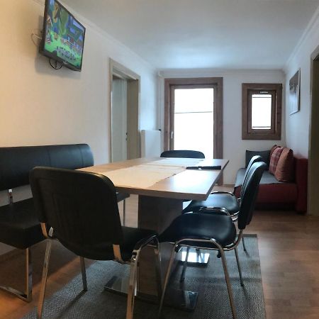 Apartament Gielerhof Zell am Ziller Zewnętrze zdjęcie
