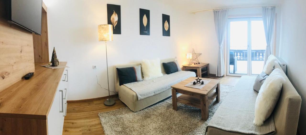 Apartament Gielerhof Zell am Ziller Zewnętrze zdjęcie