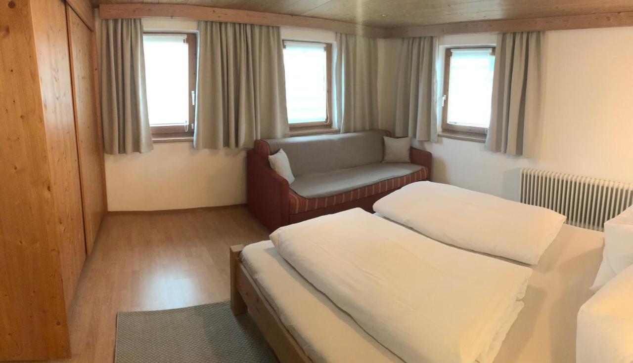 Apartament Gielerhof Zell am Ziller Zewnętrze zdjęcie
