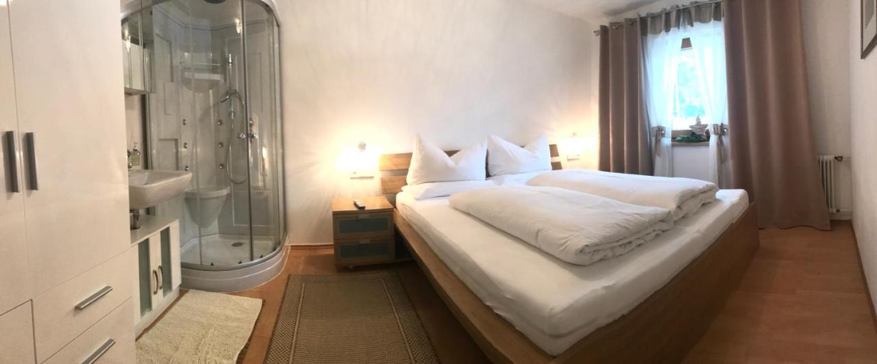 Apartament Gielerhof Zell am Ziller Zewnętrze zdjęcie