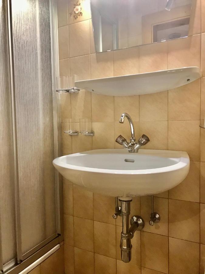 Apartament Gielerhof Zell am Ziller Zewnętrze zdjęcie