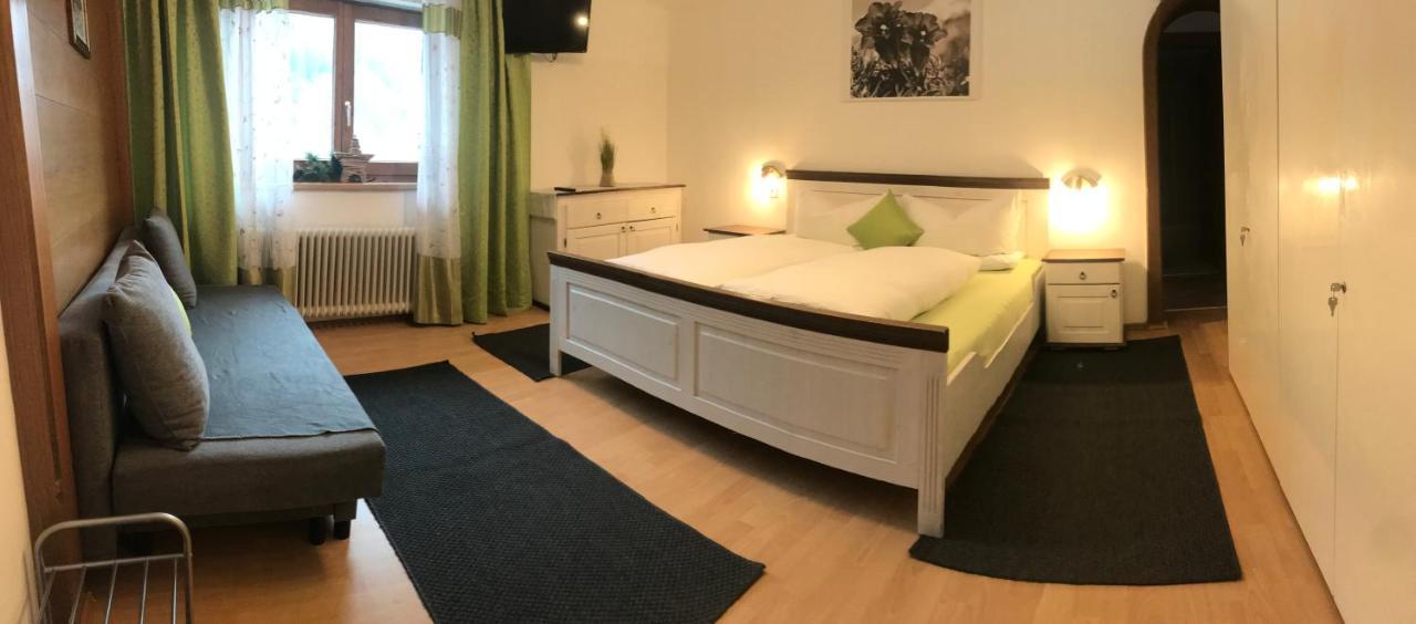 Apartament Gielerhof Zell am Ziller Zewnętrze zdjęcie