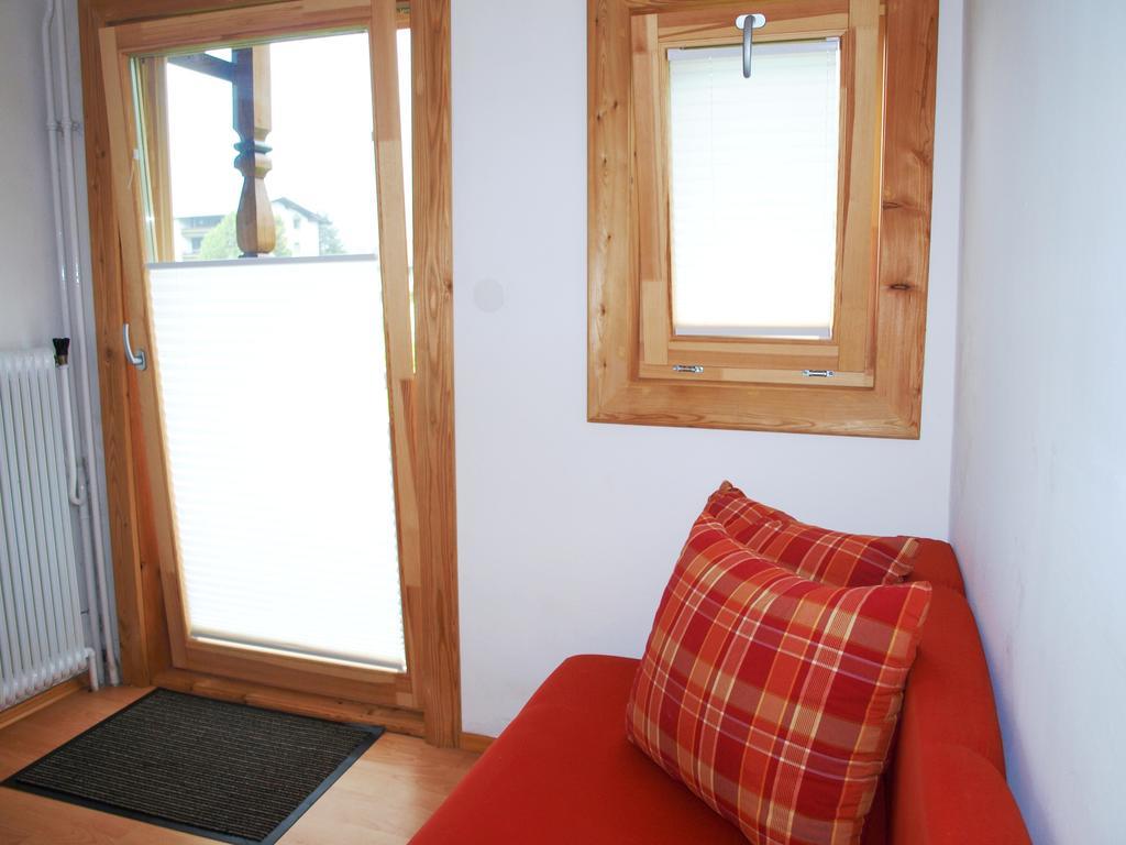 Apartament Gielerhof Zell am Ziller Zewnętrze zdjęcie