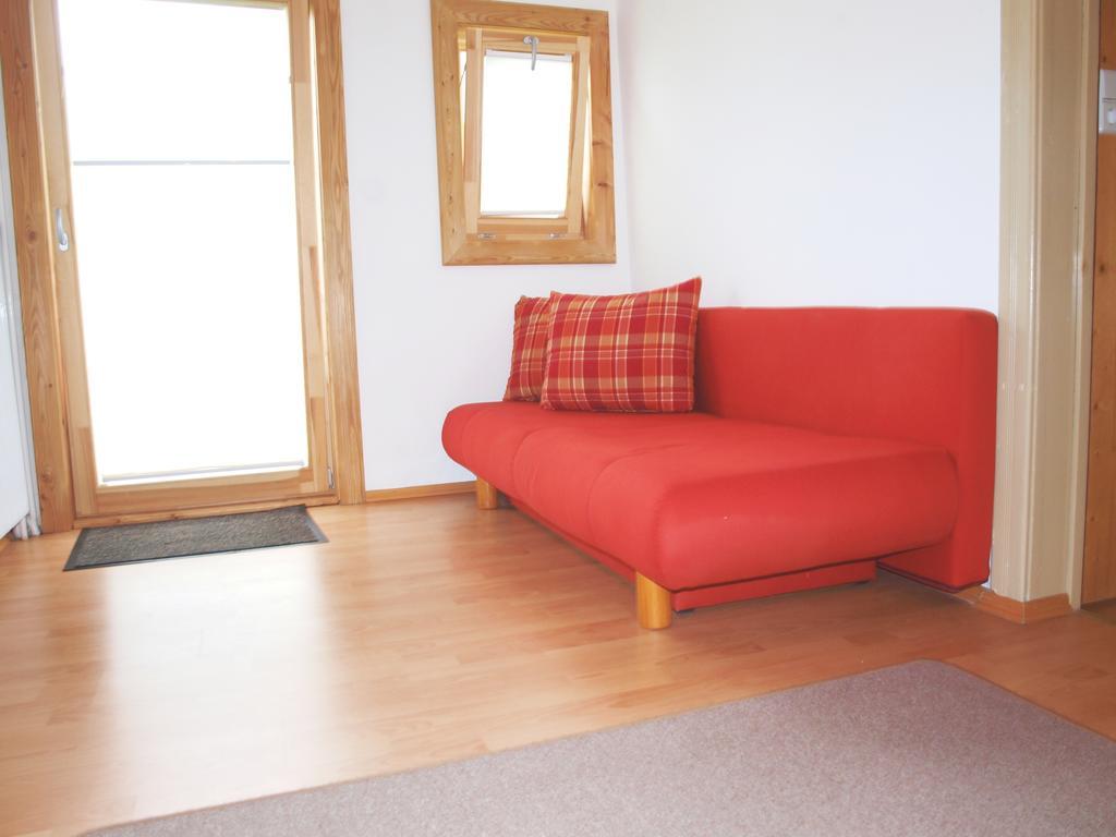Apartament Gielerhof Zell am Ziller Zewnętrze zdjęcie