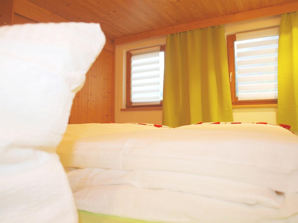 Apartament Gielerhof Zell am Ziller Zewnętrze zdjęcie