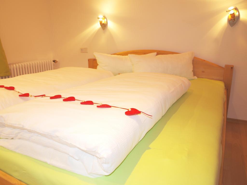 Apartament Gielerhof Zell am Ziller Zewnętrze zdjęcie