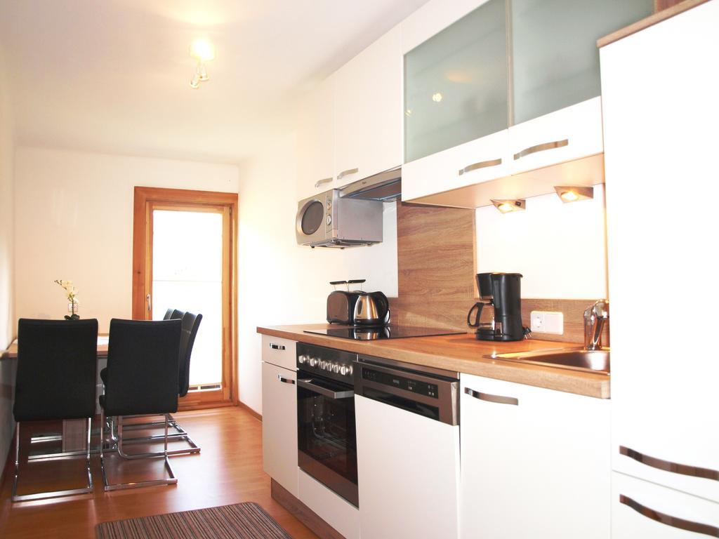 Apartament Gielerhof Zell am Ziller Zewnętrze zdjęcie