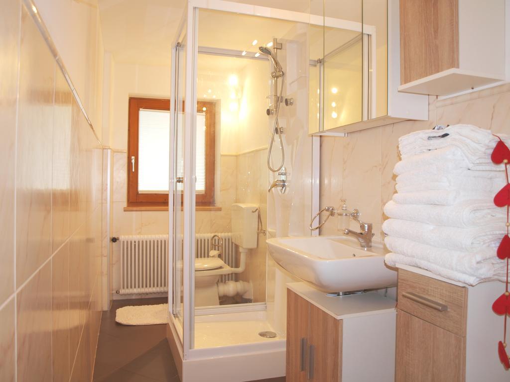 Apartament Gielerhof Zell am Ziller Zewnętrze zdjęcie