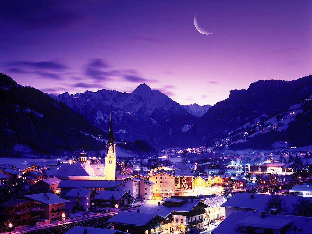 Apartament Gielerhof Zell am Ziller Zewnętrze zdjęcie