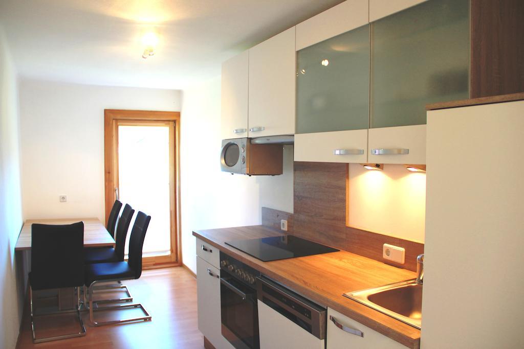 Apartament Gielerhof Zell am Ziller Zewnętrze zdjęcie