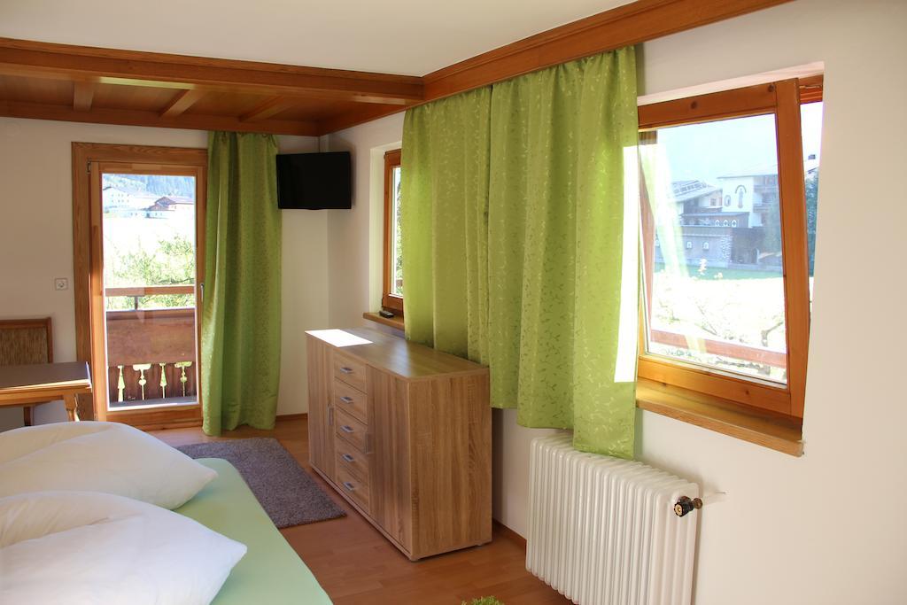 Apartament Gielerhof Zell am Ziller Zewnętrze zdjęcie