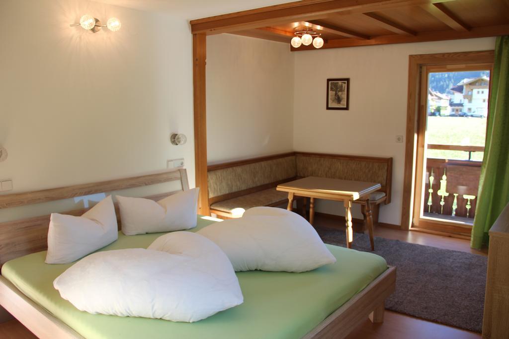 Apartament Gielerhof Zell am Ziller Zewnętrze zdjęcie